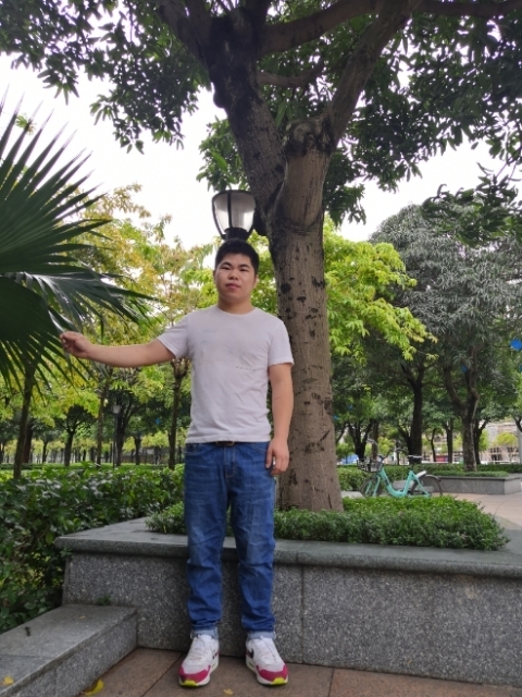 小欧的第二张照片--绍兴相亲服务中心