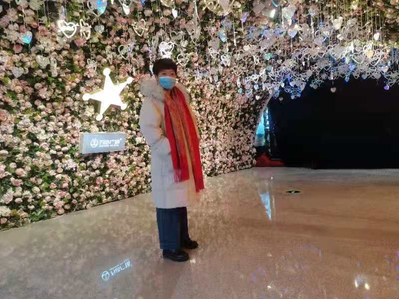 最长情的告白是陪伴的第一张照片--绍兴相亲服务中心