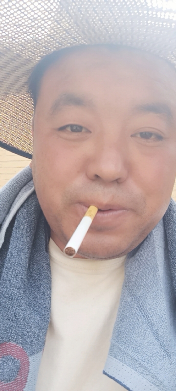 单是好男人的第一张照片--绍兴相亲服务中心