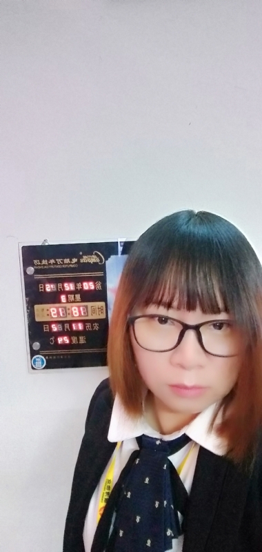 苹果的第一张照片--绍兴相亲服务中心