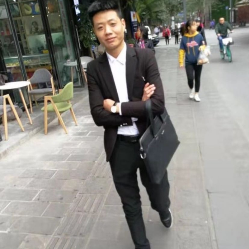 好少年的第一张照片--绍兴相亲服务中心