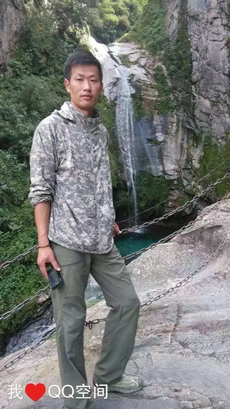 陌颜的第二张照片--绍兴相亲服务中心