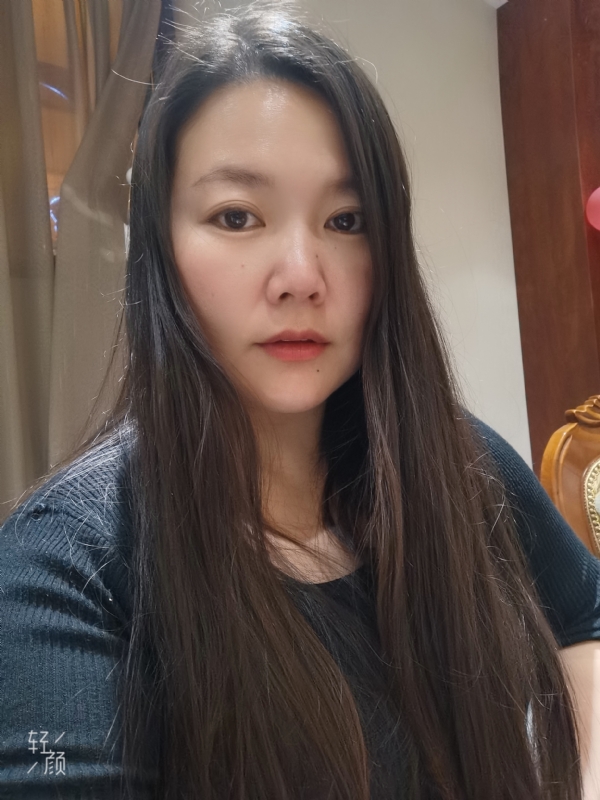 哦呼的第一张照片--绍兴相亲服务中心