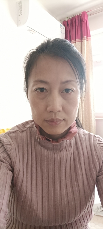 心灵有个依靠的第一张照片--绍兴相亲服务中心