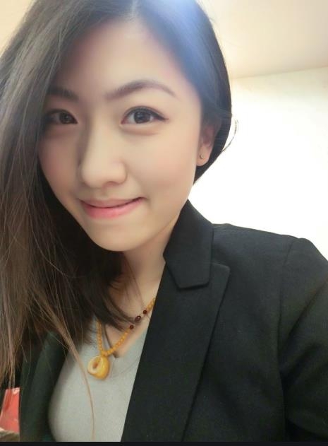 妹妹的第一张照片--绍兴相亲服务中心