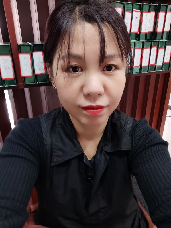 随缘的第一张照片--绍兴相亲服务中心