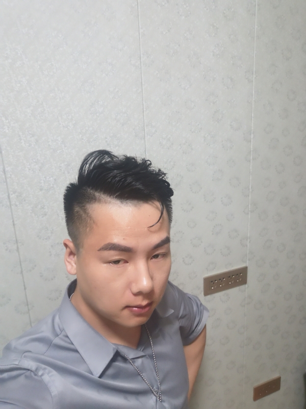 星空的第一张照片--绍兴相亲服务中心