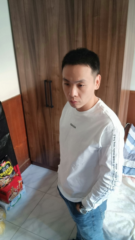 没有蜡笔的小航的第二张照片--绍兴相亲服务中心