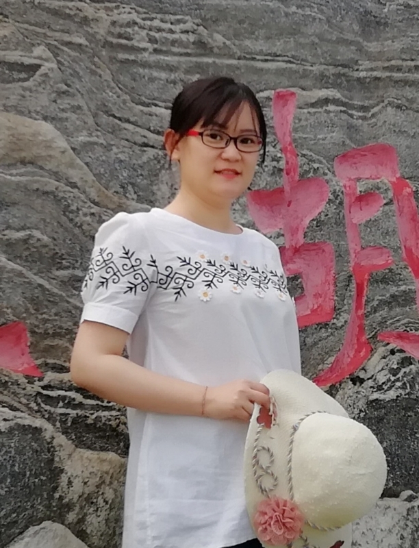 块块的第二张照片--绍兴相亲服务中心