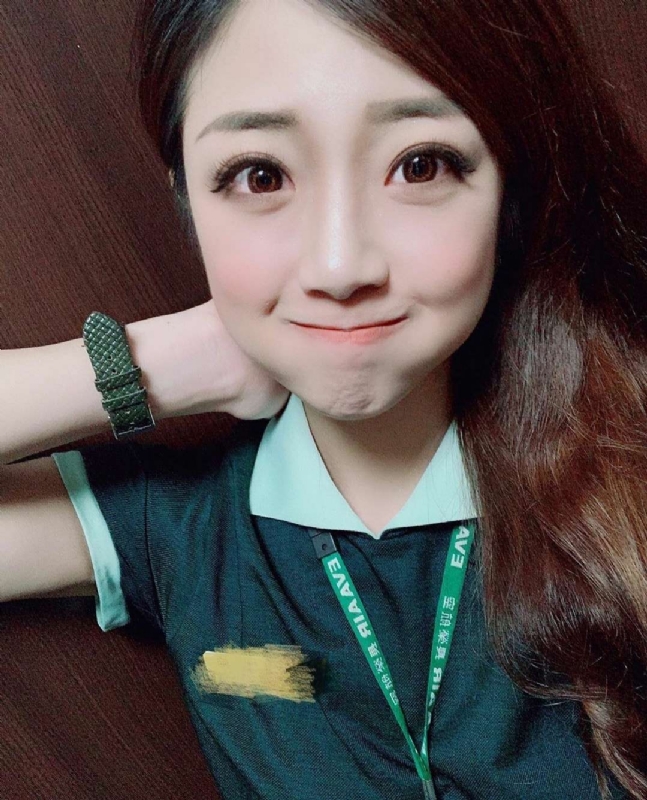 珊珊的第一张照片--绍兴相亲服务中心