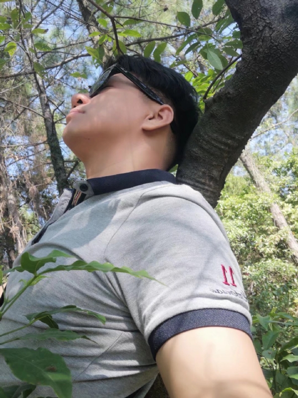 新丁的第一张照片--绍兴相亲服务中心