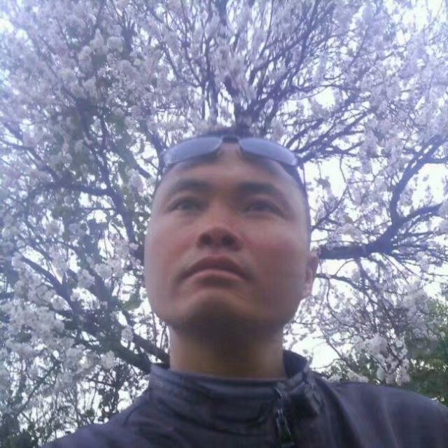 平常心的第一张照片--绍兴相亲服务中心