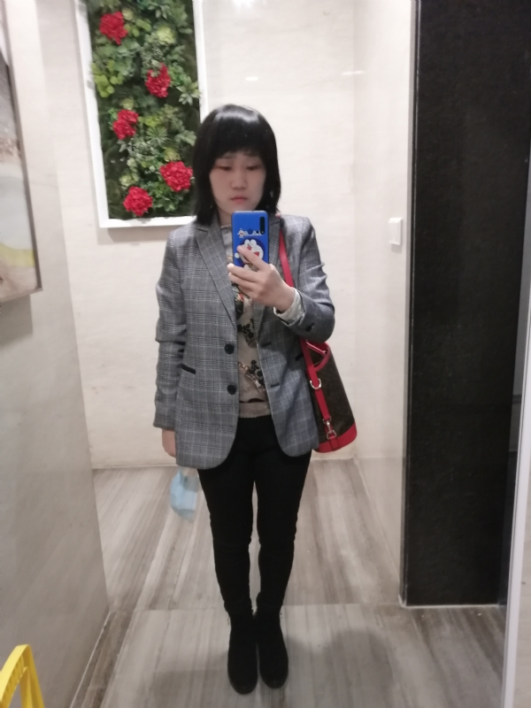 小葱的第一张照片--绍兴相亲服务中心