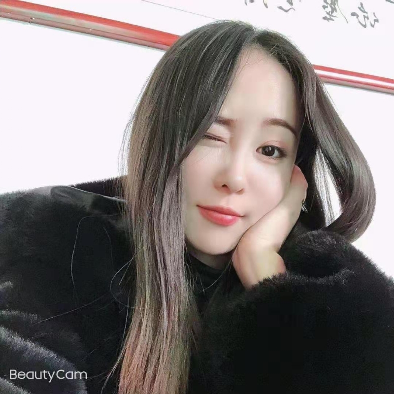 暖暖的第一张照片--绍兴相亲服务中心