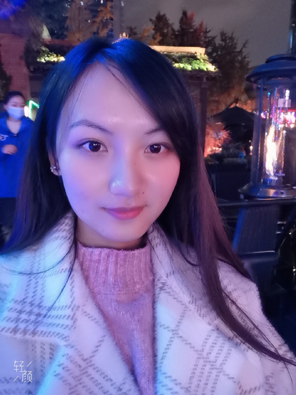抱不住太阳的深海鱼C的第一张照片--绍兴相亲服务中心