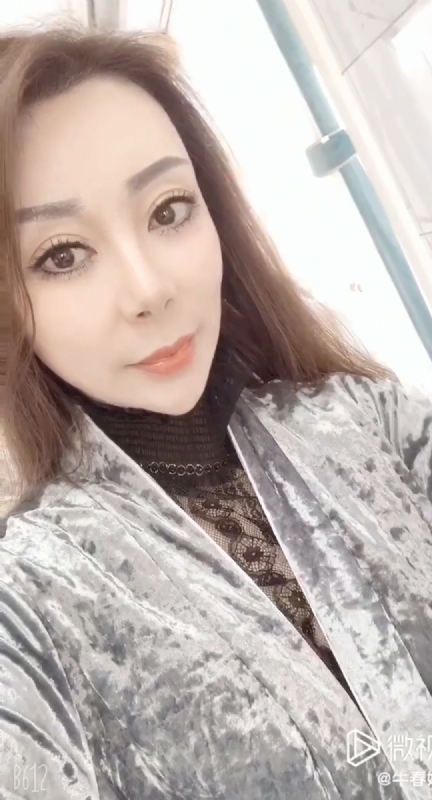 婷婷的第一张照片--绍兴相亲服务中心