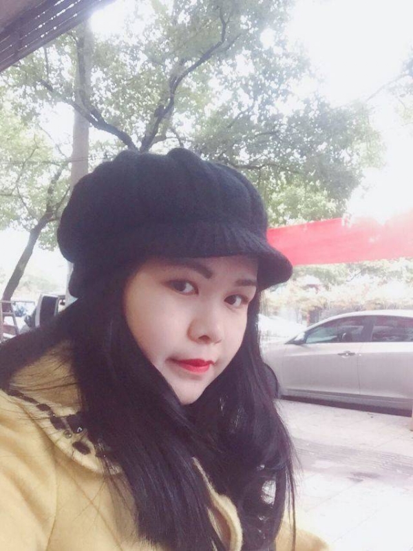 珍妮的第一张照片--绍兴相亲服务中心
