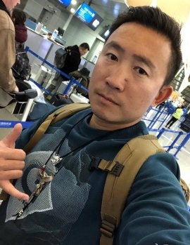 明天会更好的第一张照片--绍兴相亲服务中心