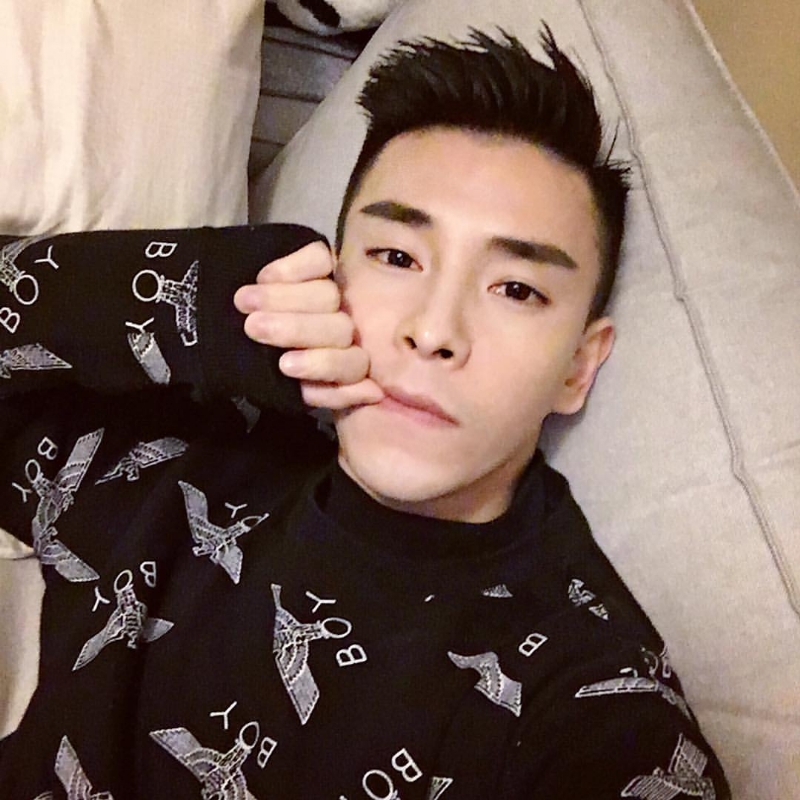 Leo的第四张照片--绍兴相亲服务中心
