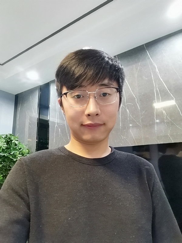 王先森的第一张照片--绍兴相亲服务中心