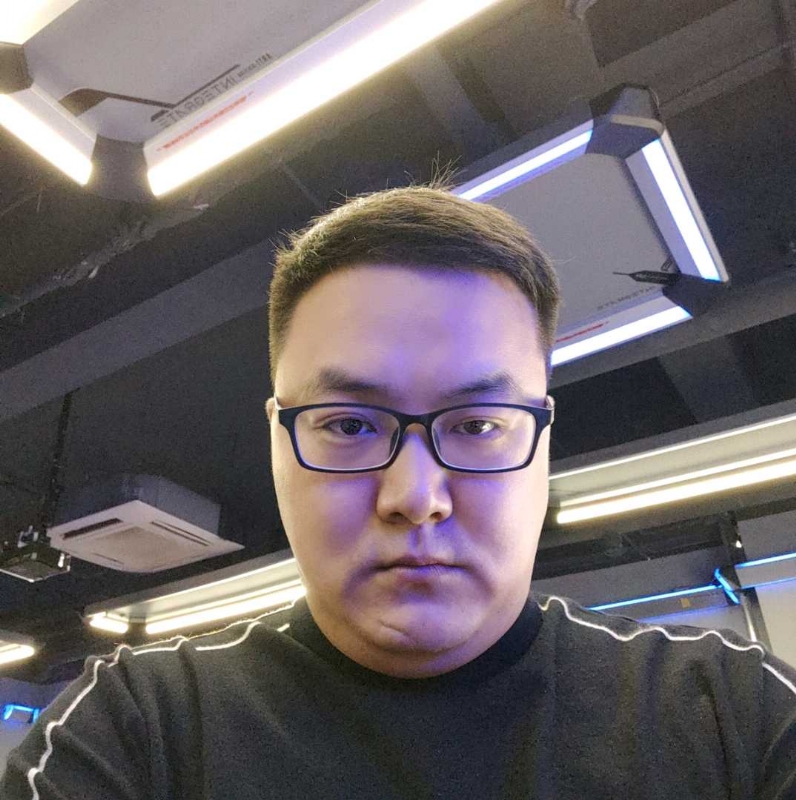 雨哥哥的第一张照片--绍兴相亲服务中心