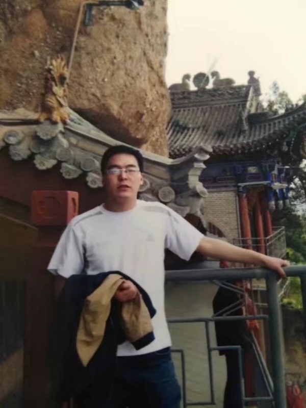 情迷海棠的第一张照片--绍兴相亲服务中心