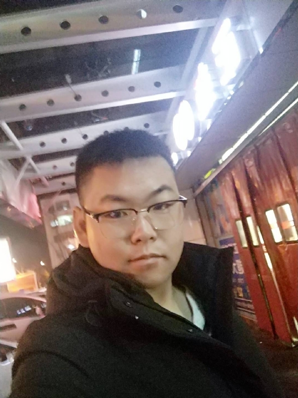 杜跃龙的第一张照片--绍兴相亲服务中心