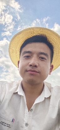喜欢就好的第一张照片--绍兴相亲服务中心