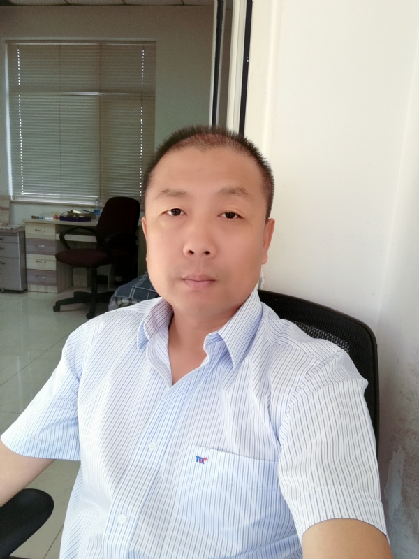 刘爱军的第一张照片--绍兴相亲服务中心