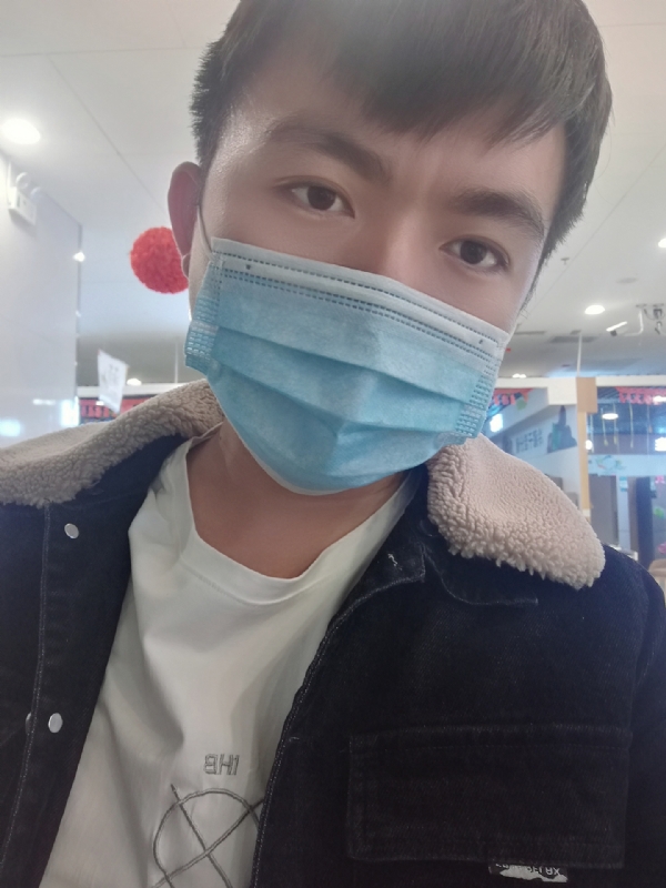 未来可期的我的第三张照片--绍兴相亲服务中心