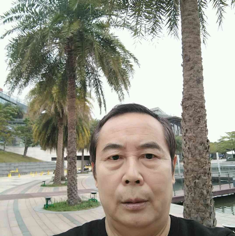 重振雄风的第一张照片--绍兴相亲服务中心