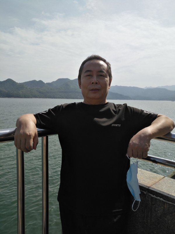 重振雄风的第四张照片--绍兴相亲服务中心