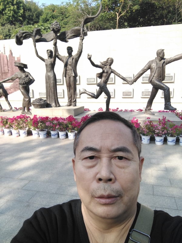 重振雄风的第六张照片--绍兴相亲服务中心