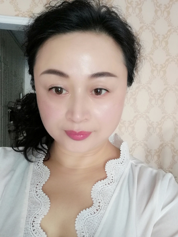 花谢花飞的第一张照片--绍兴相亲服务中心