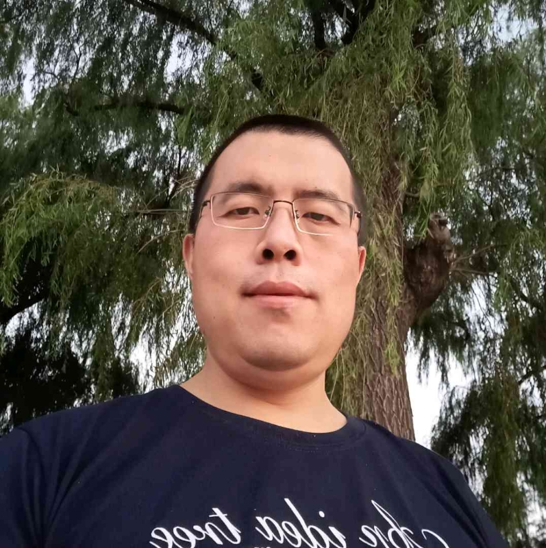 谷雨的第一张照片--绍兴相亲服务中心