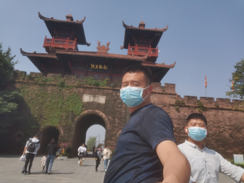 聆听的第一张照片--绍兴相亲服务中心