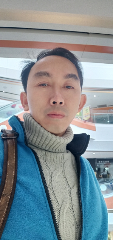 峤哥的第一张照片--绍兴相亲服务中心