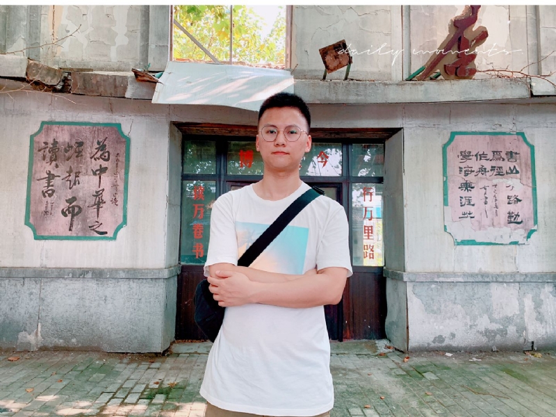 好知己的第一张照片--绍兴相亲服务中心