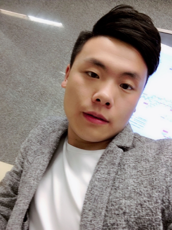 王先生的第一张照片--绍兴相亲服务中心