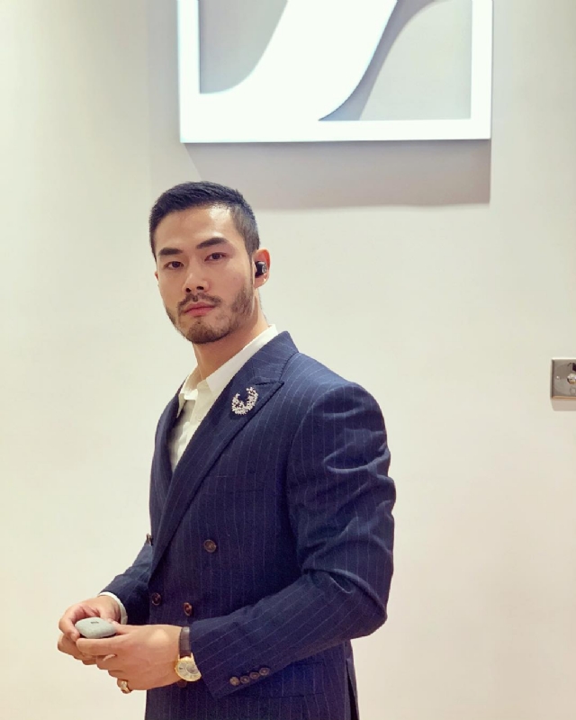 岸與海的距離的第三张照片--绍兴相亲服务中心