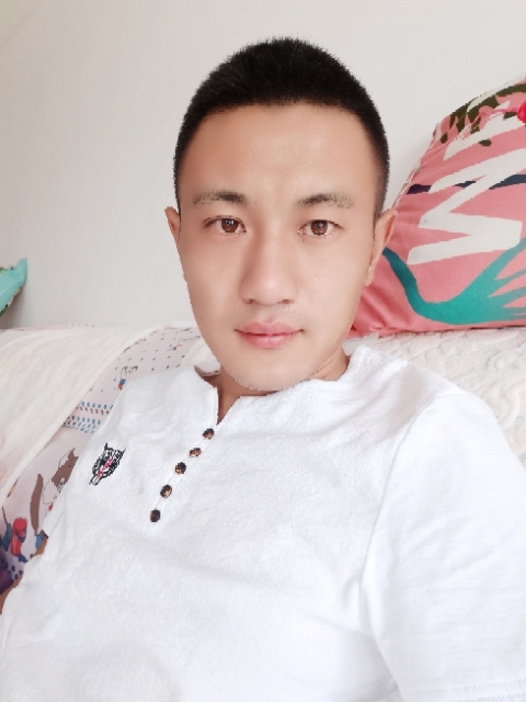 海阔天空的第一张照片--绍兴相亲服务中心