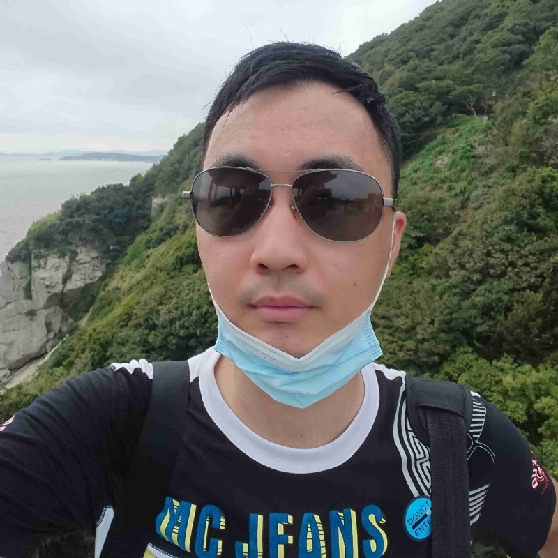 h君的第一张照片--绍兴相亲服务中心