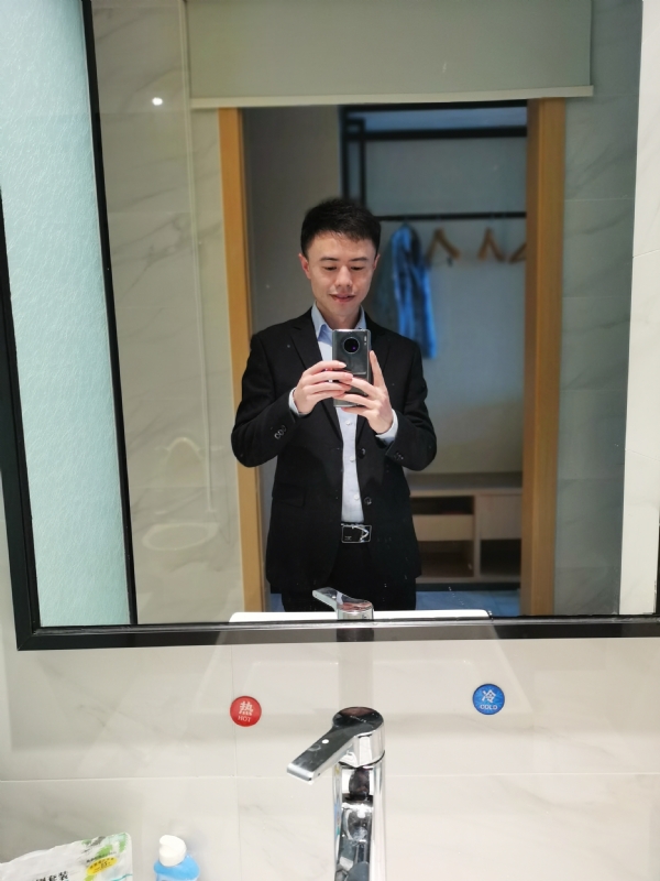 Lin的第一张照片--绍兴相亲服务中心