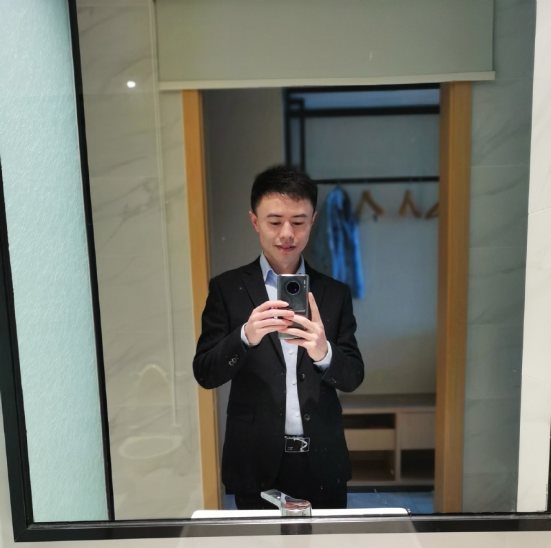 Lin的第三张照片--绍兴相亲服务中心