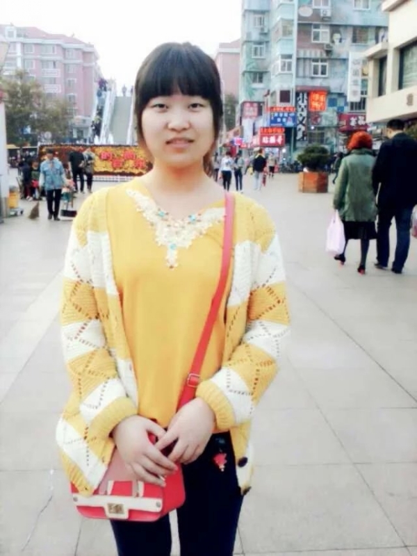 柔光123的第一张照片--绍兴相亲服务中心