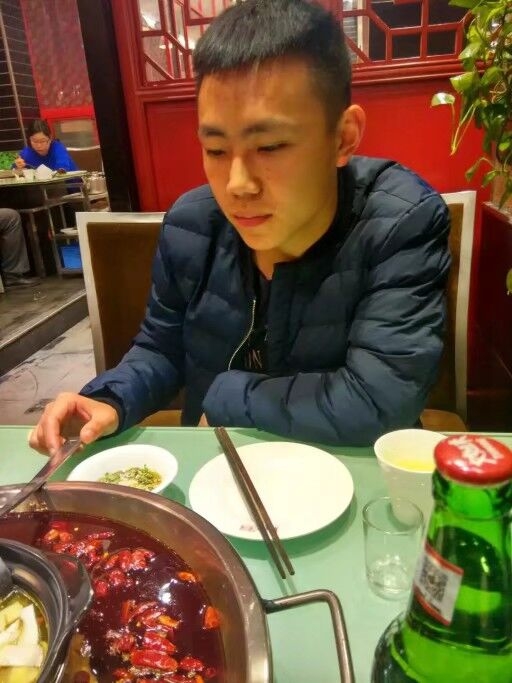 圈圈的第一张照片--绍兴相亲服务中心