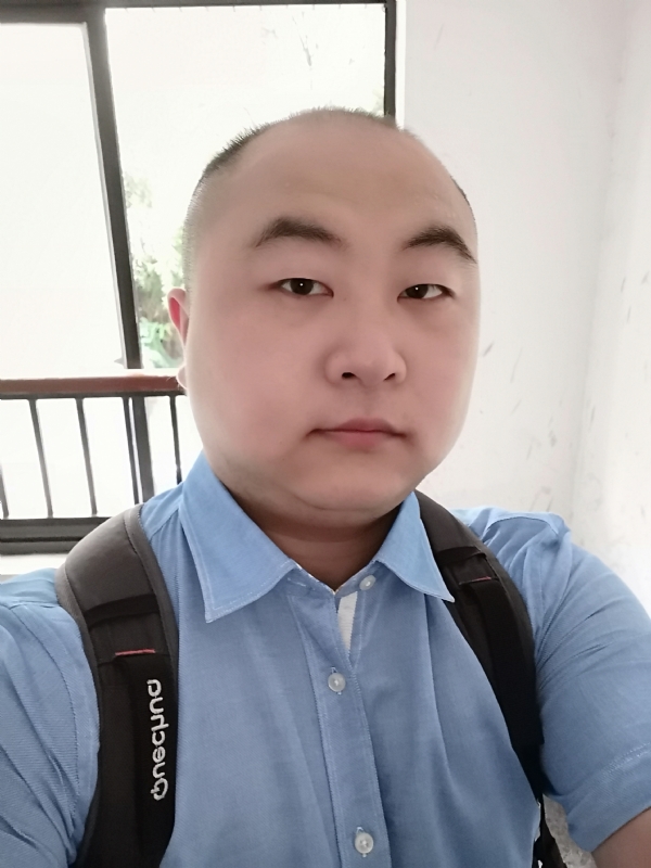 火炎月的第一张照片--绍兴相亲服务中心
