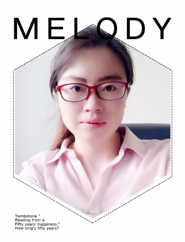 糖糖的第一张照片--绍兴相亲服务中心