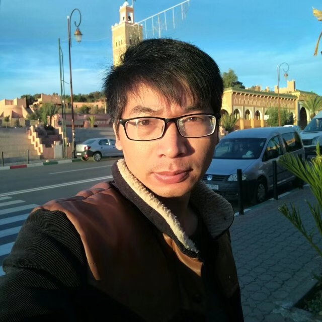 等一个晴天的第一张照片--绍兴相亲服务中心