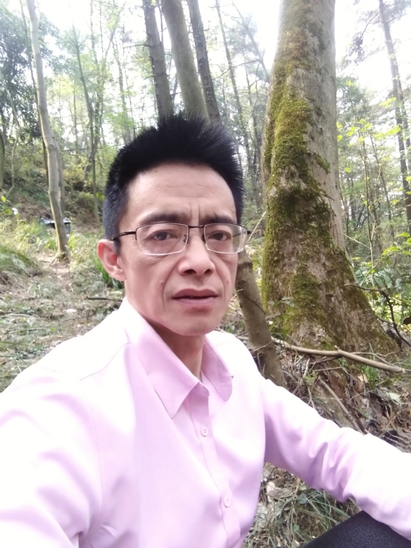 吴彬的第一张照片--绍兴相亲服务中心